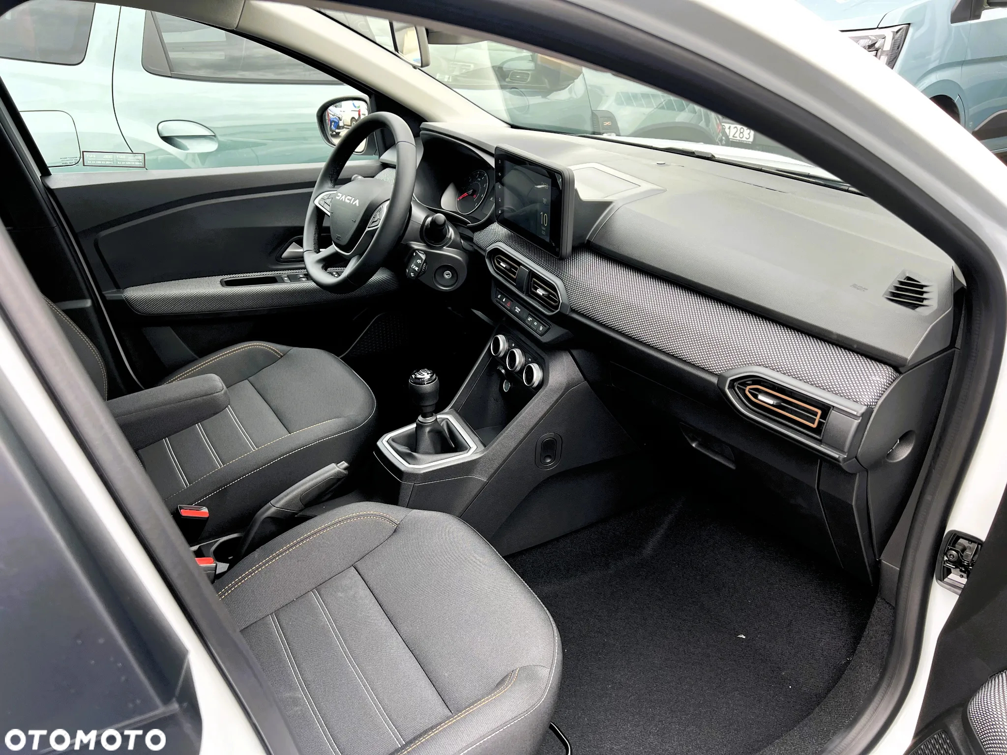 Dacia Sandero Stepway 1.0 TCe Expression - 7