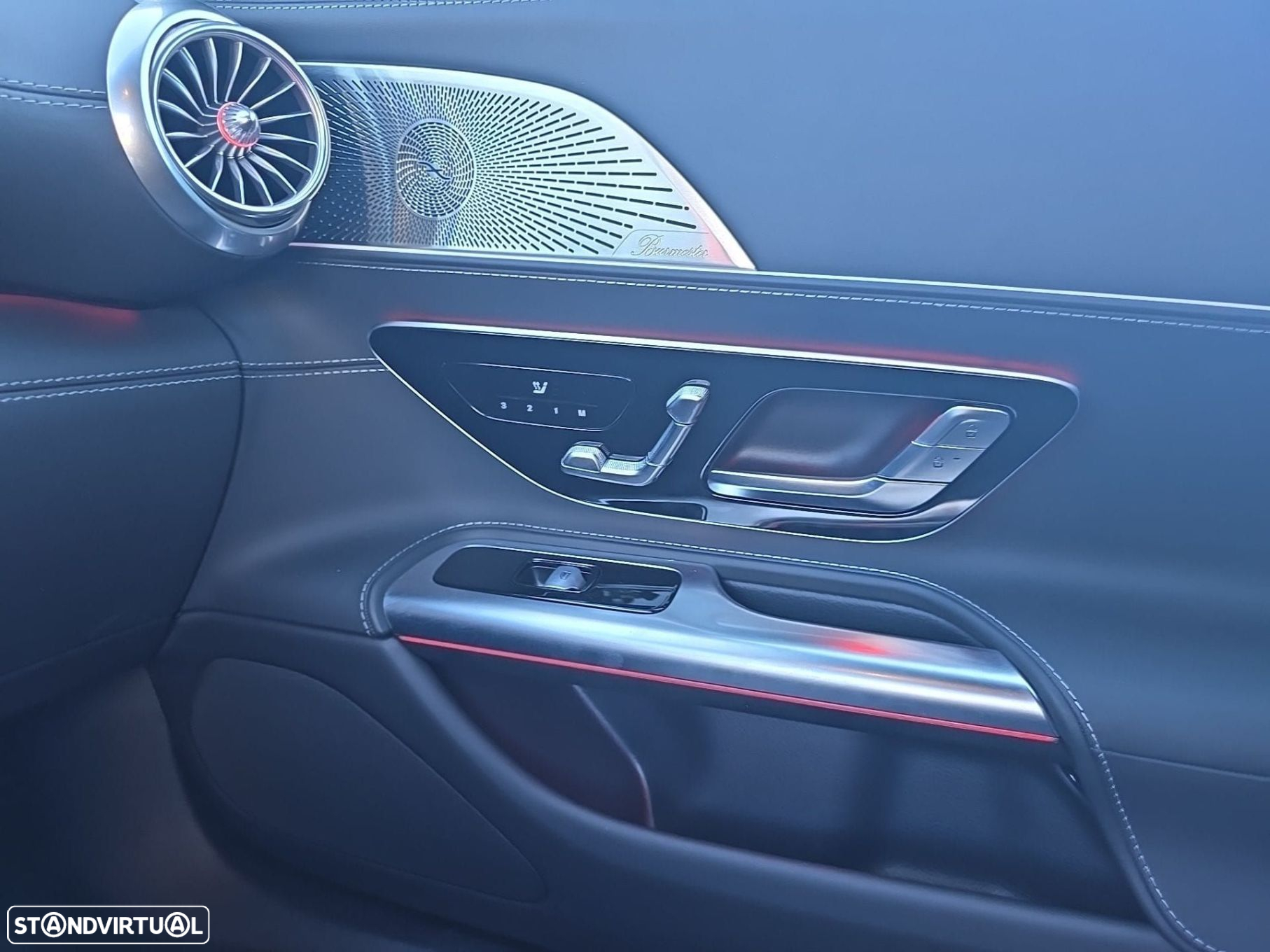 Mercedes-Benz AMG GT 63 4Matic+ - 16