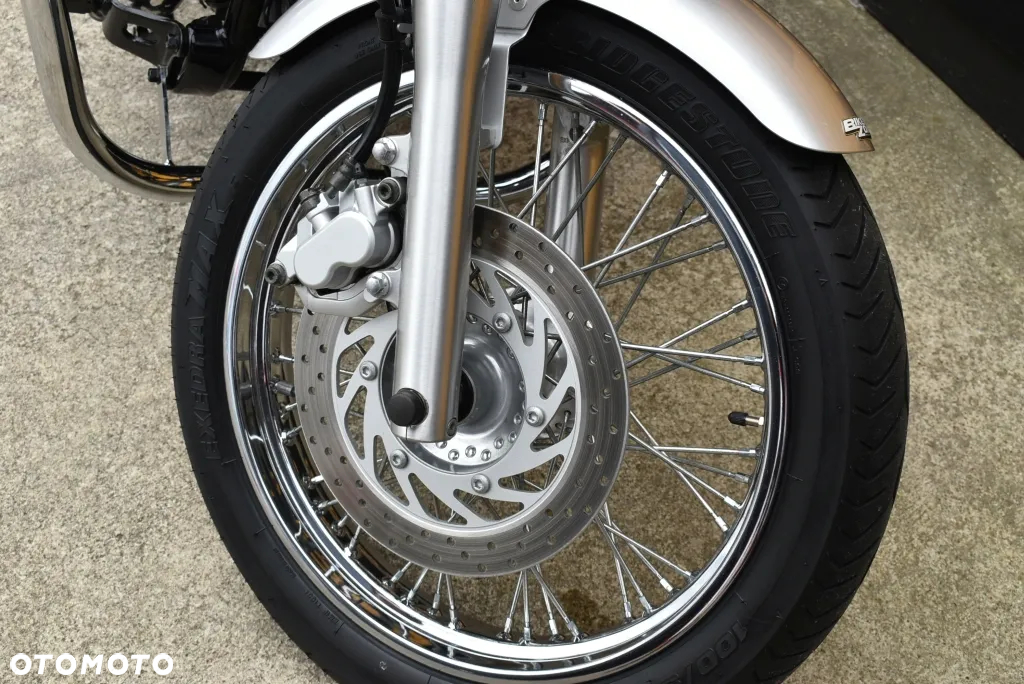 Yamaha Drag Star - 28