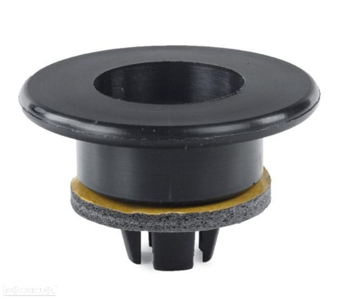Suporte Para-choques Curto Volkswagen Golf 2 Jetta - 1