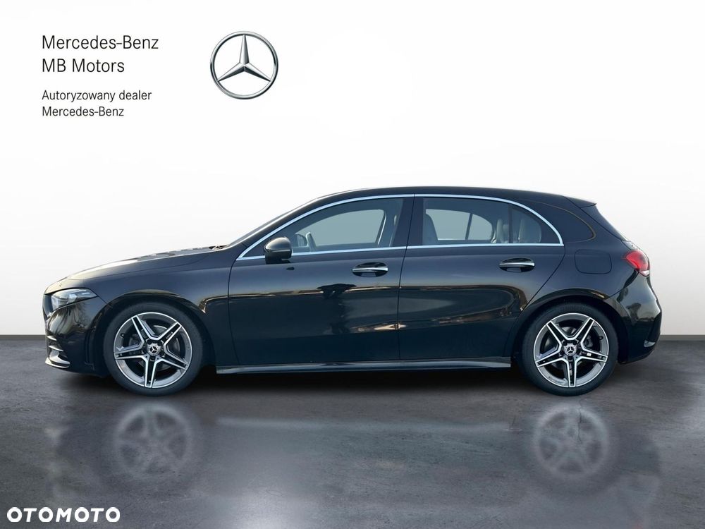 Mercedes-Benz Klasa A - 3