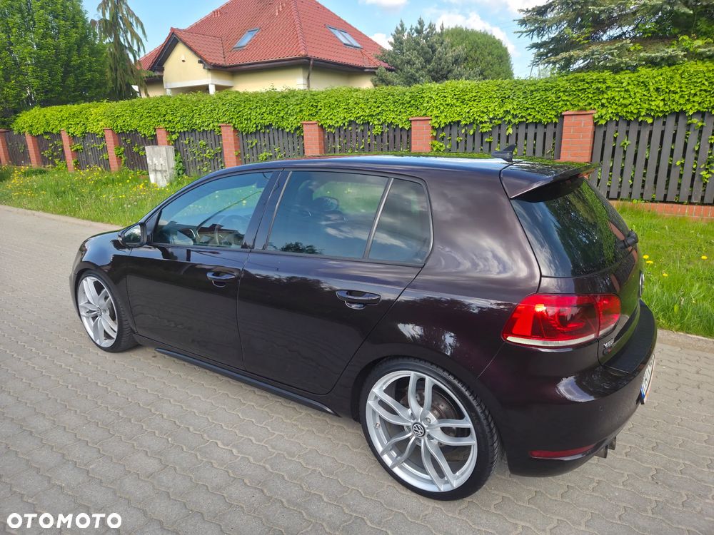 Volkswagen Golf 2.0 TDI GTD DSG - 12