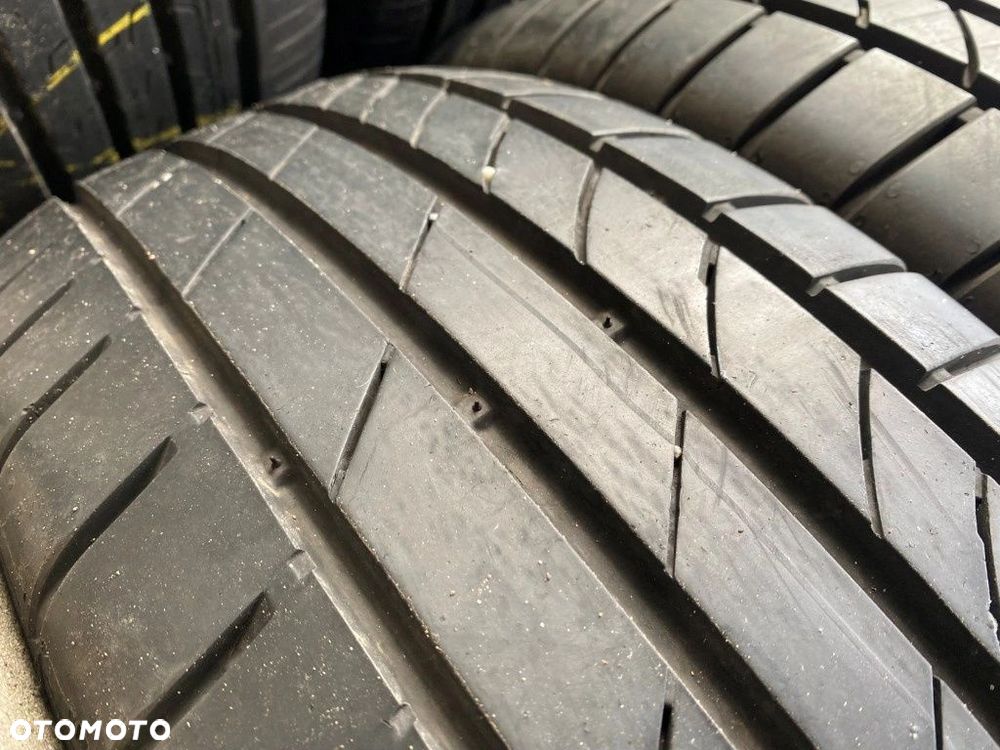 205/60/16 Kumho Ecsta PS71_7,2mm_4szt_(425) - 8