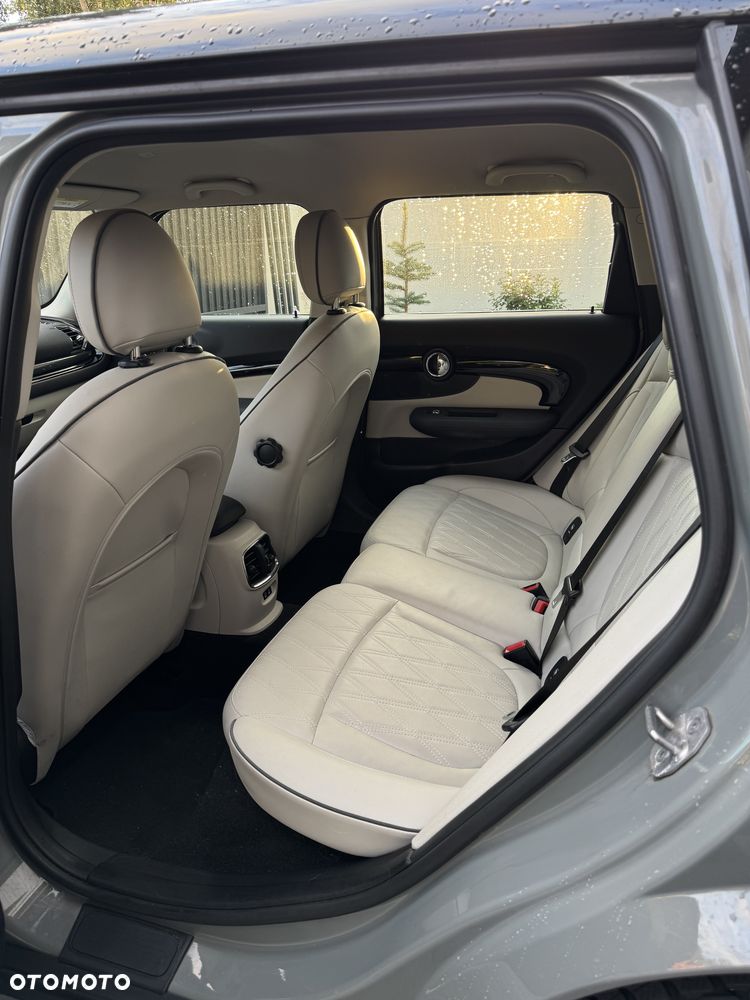 MINI Clubman Cooper S - 6
