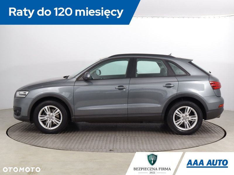 Audi Q3 - 3