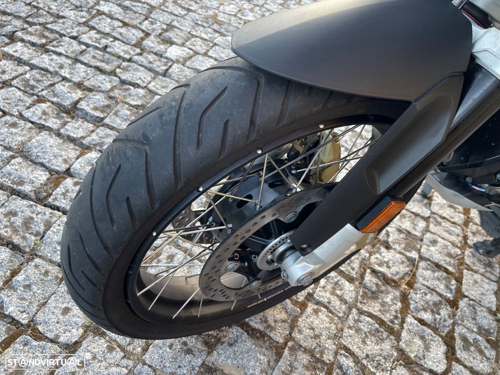 BMW R 1250 GS Adventure Rally - 15