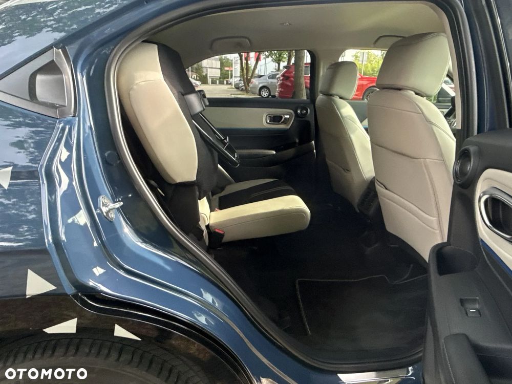 Honda HR-V 1.5 i-MMD Advance Style CVT - 20