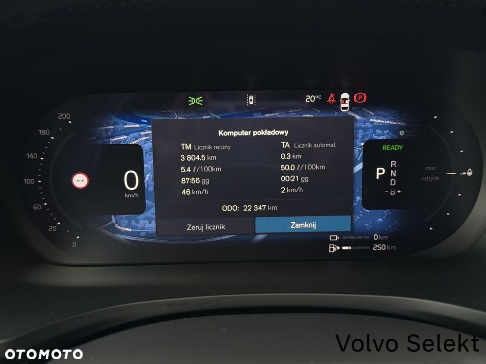 Volvo V60 - 26