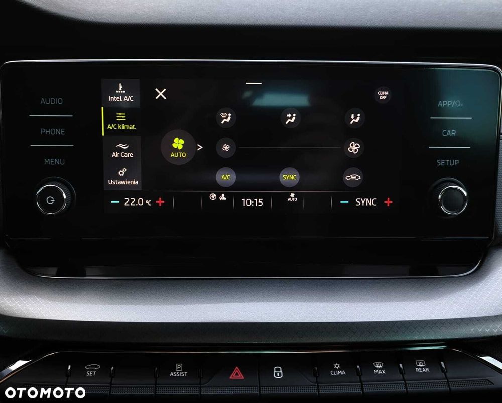 Skoda Octavia 1.5 TSI ACT Ambition - 35