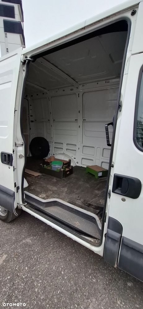 Iveco Daily 35S13 - 8