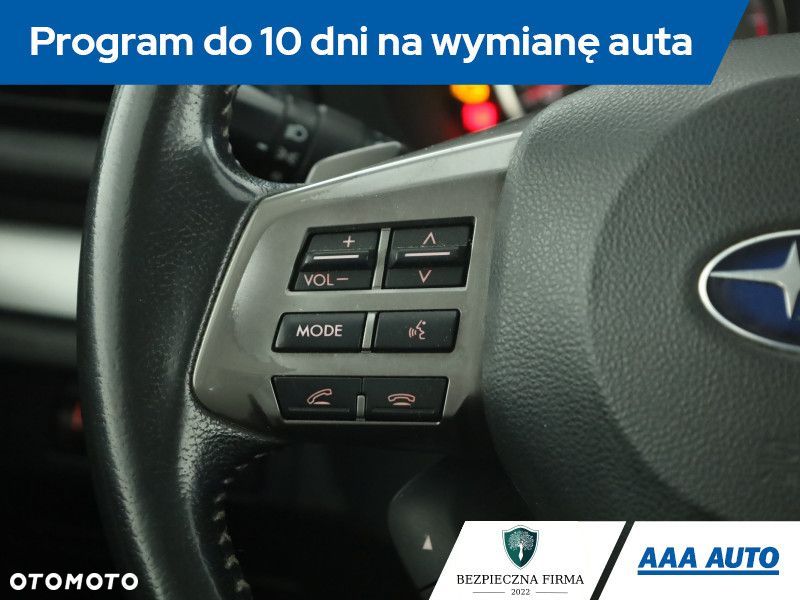 Subaru Forester - 19