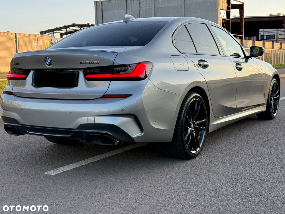 BMW Seria 3 - 10