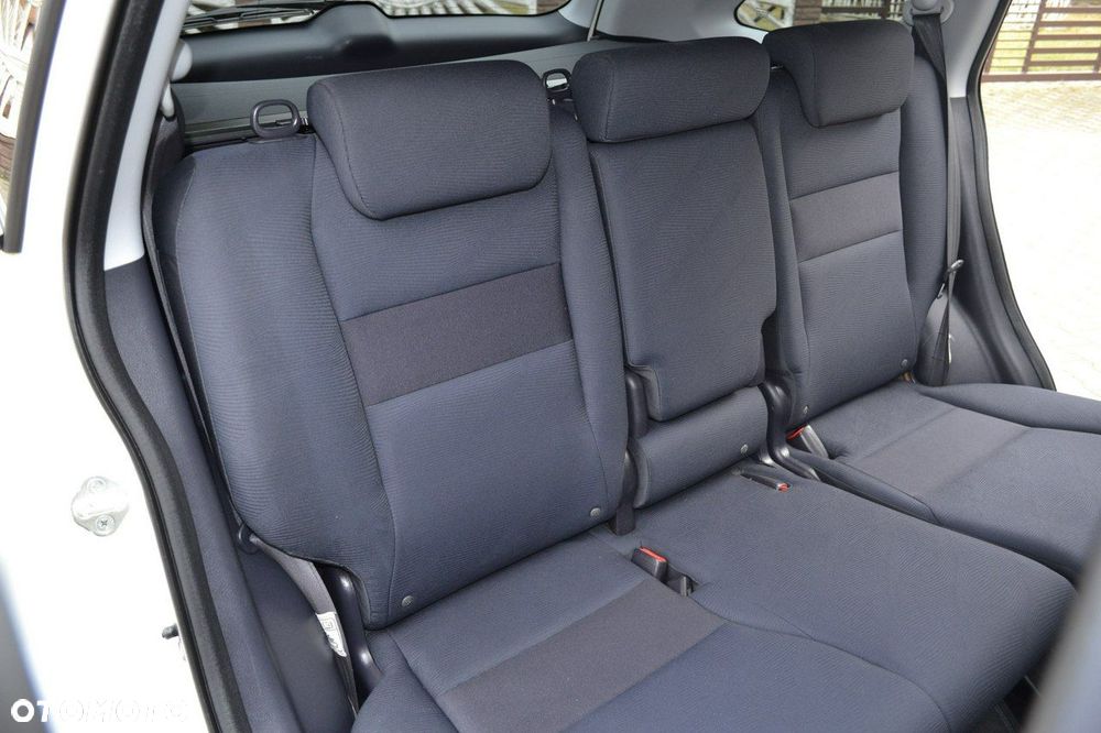 Honda CR-V 2.0i-VTEC Comfort 50 Jahre Edition - 39