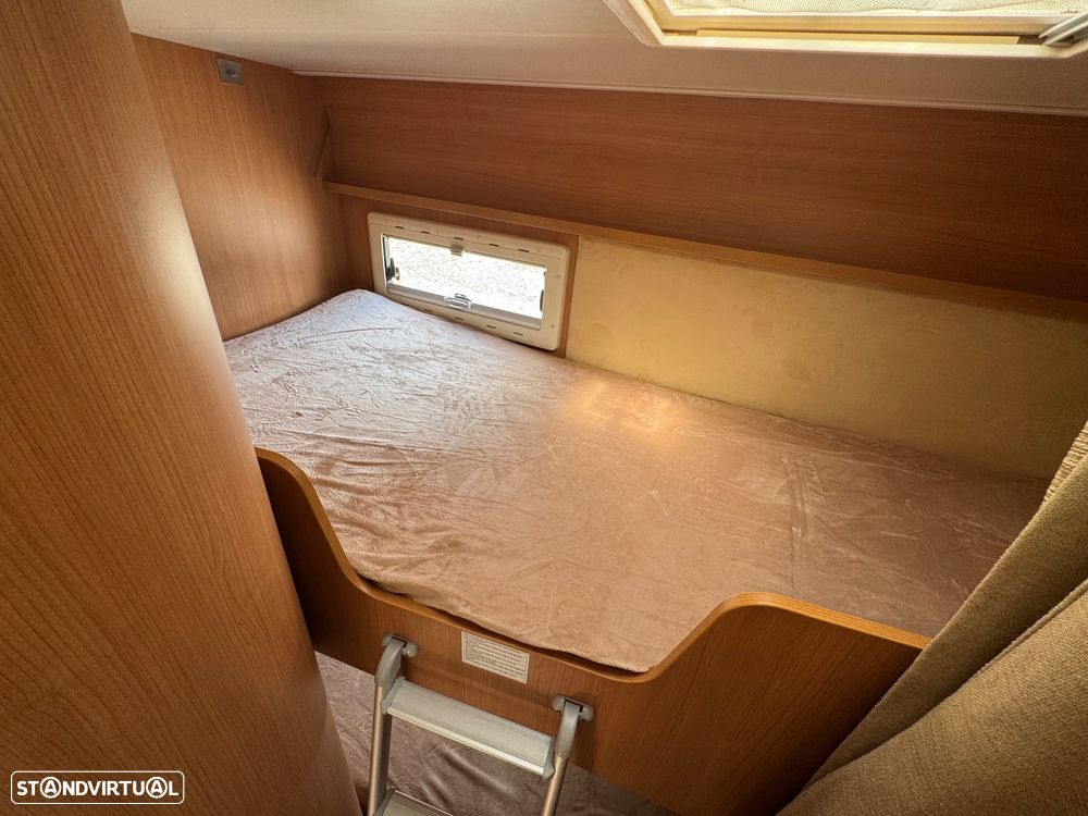 Chausson Flash 12 5Lugares - 27