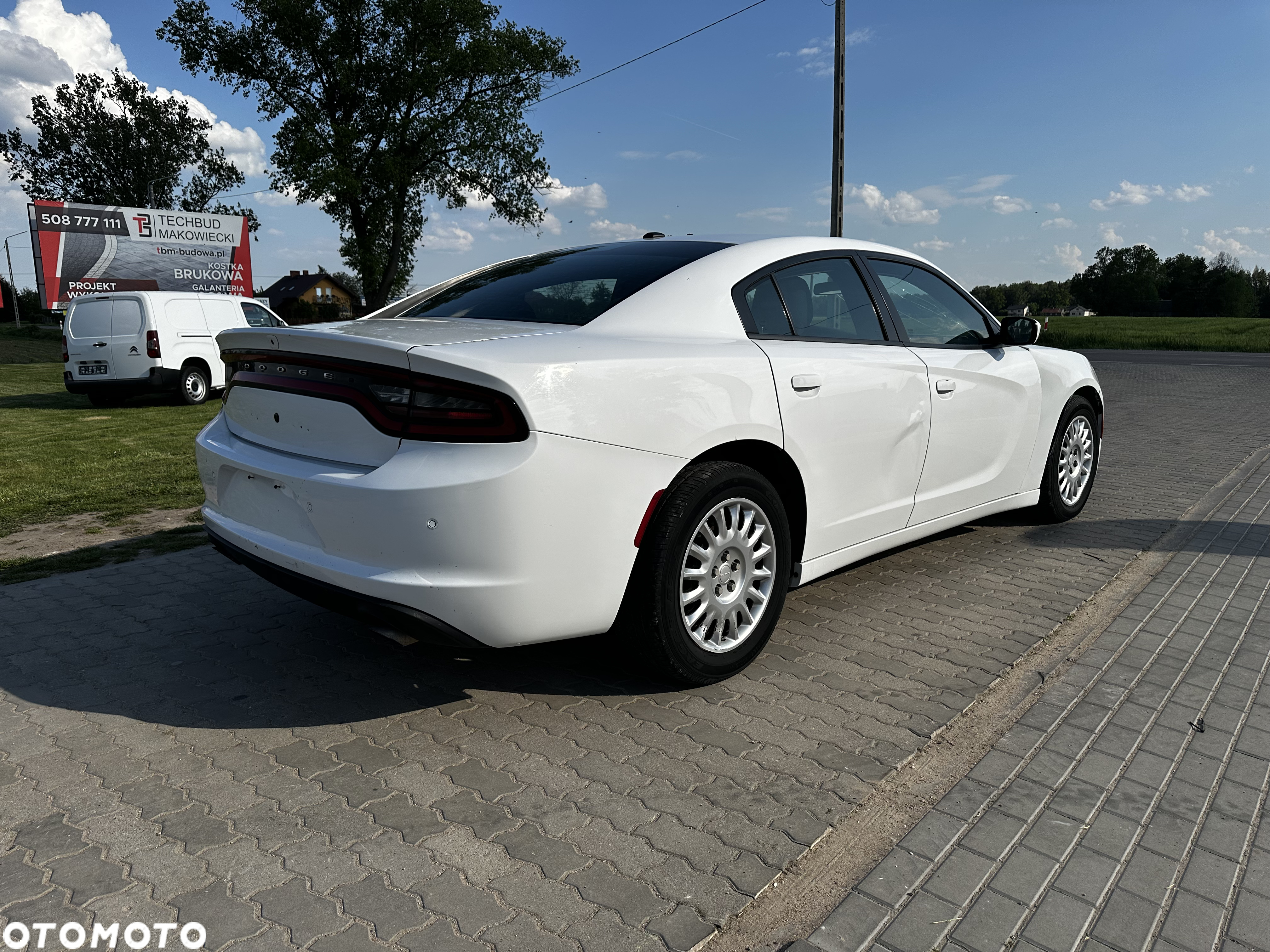 Dodge Charger 5.7 R/T - 7