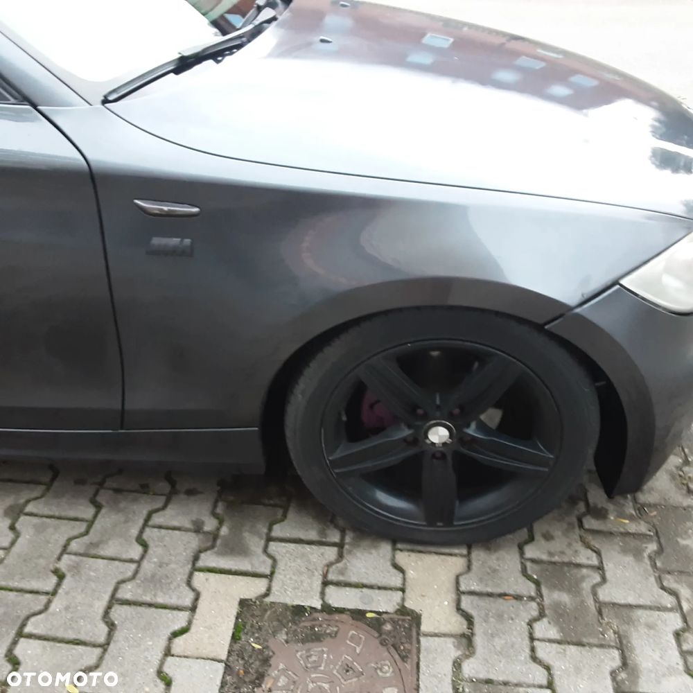 BMW Seria 1 116i - 9