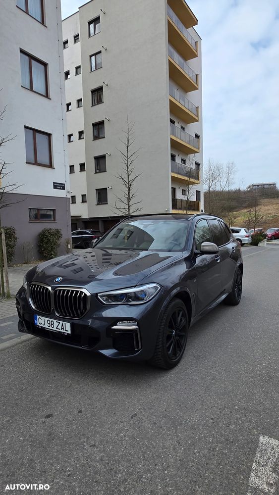 BMW X5 M - 3