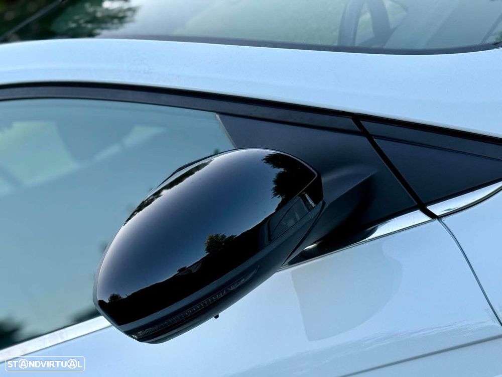 Renault Mégane 1.5 dCi Intens - 13
