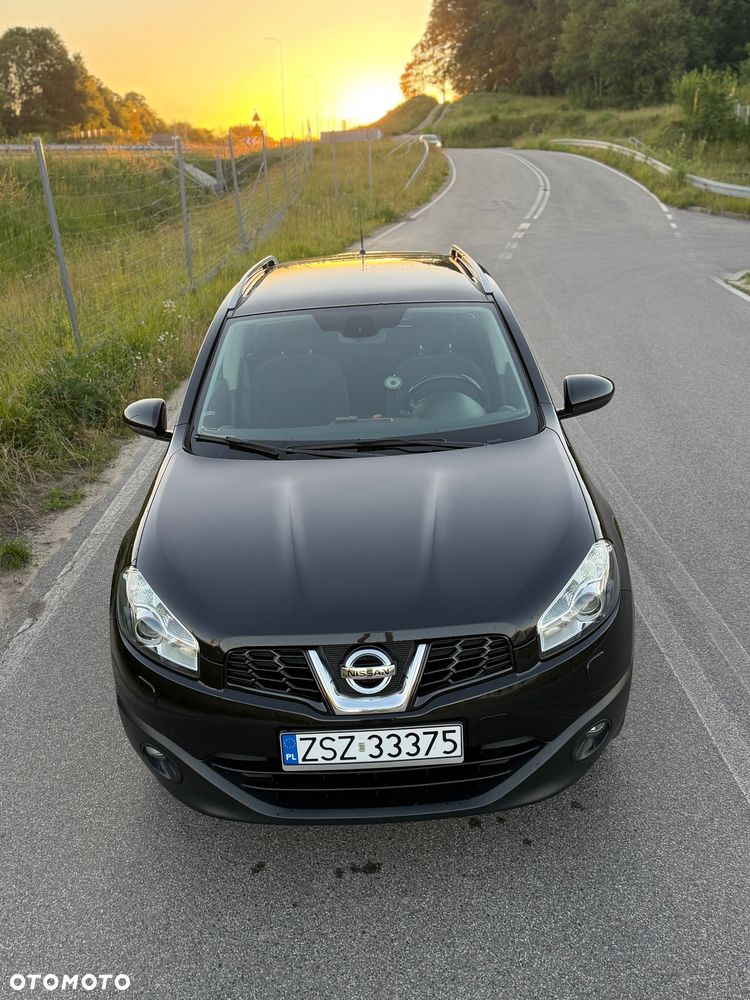 Nissan Qashqai 1.6 I-Way - 6