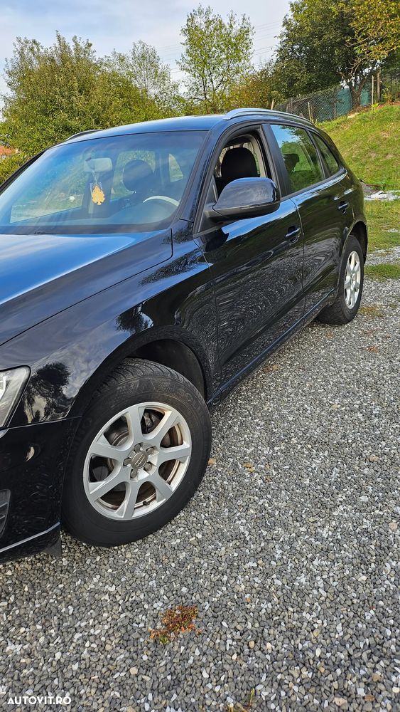 Audi Q5 2.0 TDI Quattro - 3