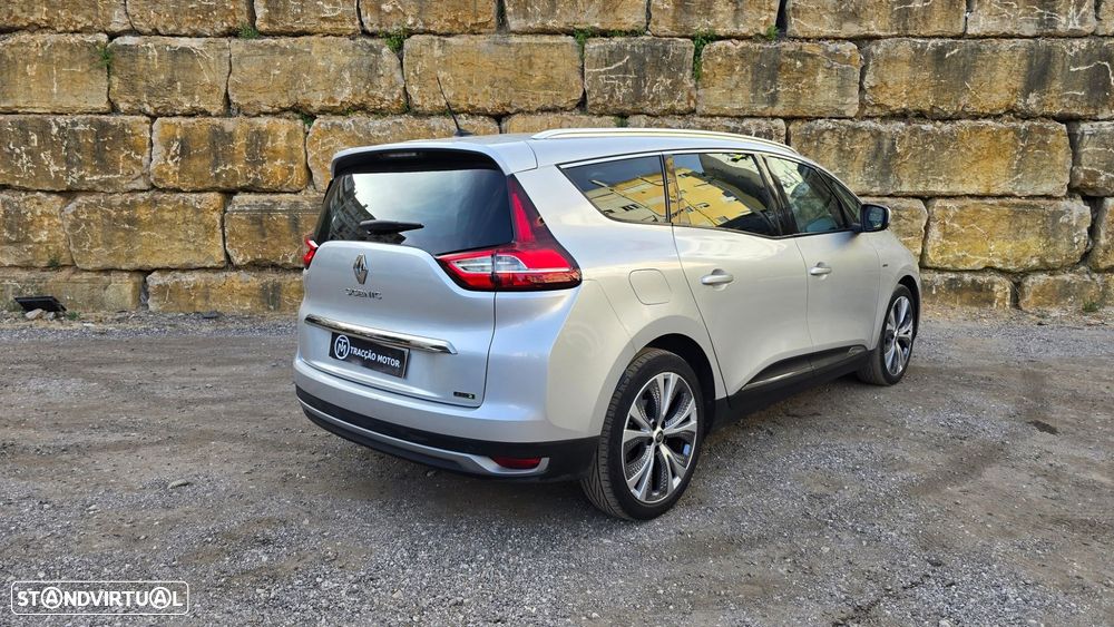 Renault Grand Scénic Energy dCi 110 S&S Bose Edition - 2