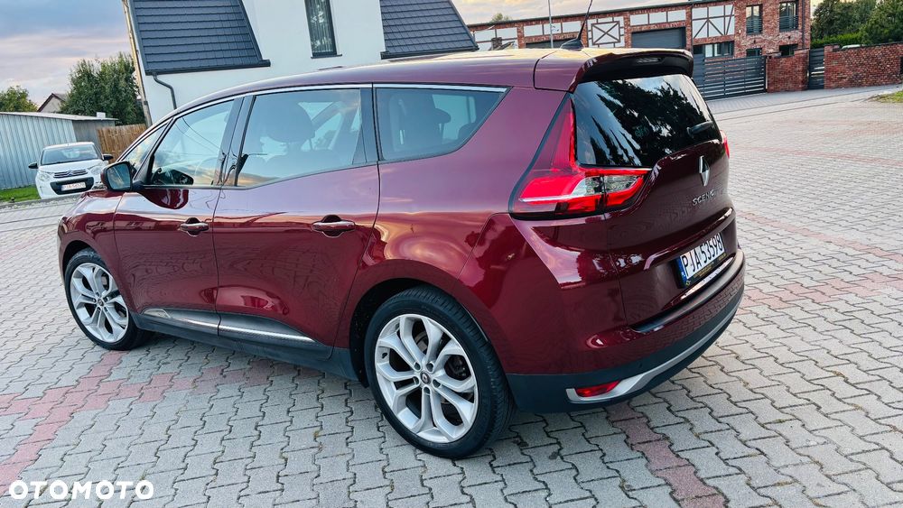 Renault Grand Scenic - 4