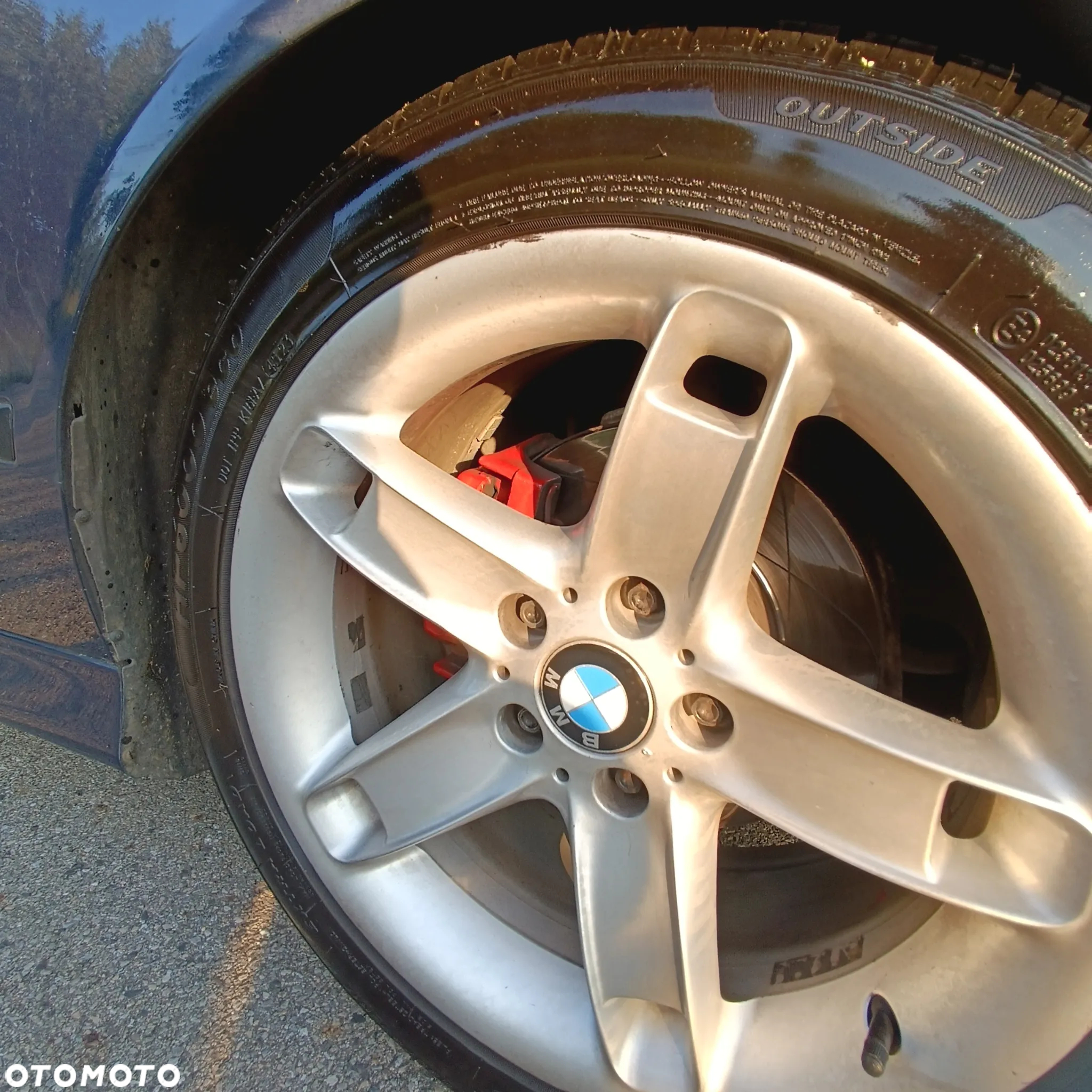 BMW Seria 5 - 22