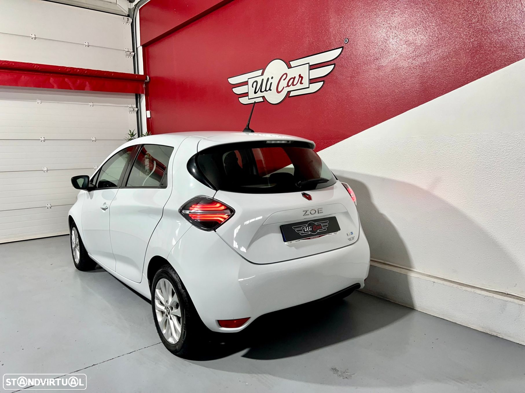 Renault Zoe - 49