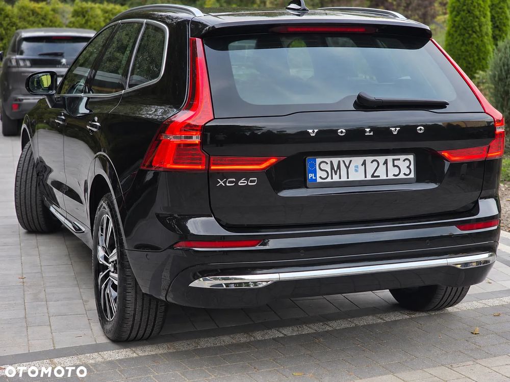 Volvo XC 60 B4 D Inscription - 10