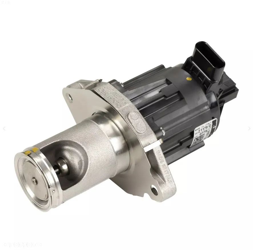 ZAWÓR EGR FIAT DUCATO 2.3 18- - 1