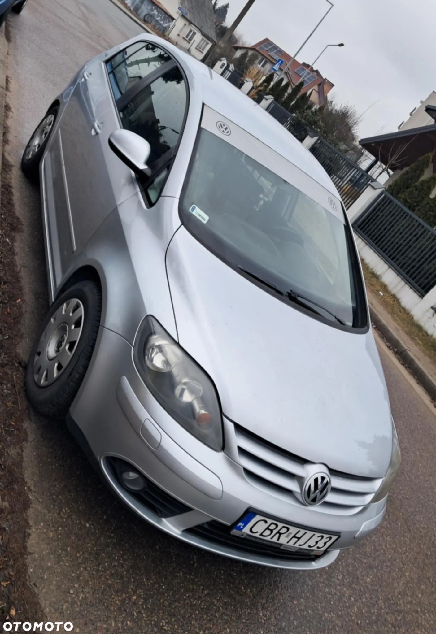Volkswagen Golf Plus - 13