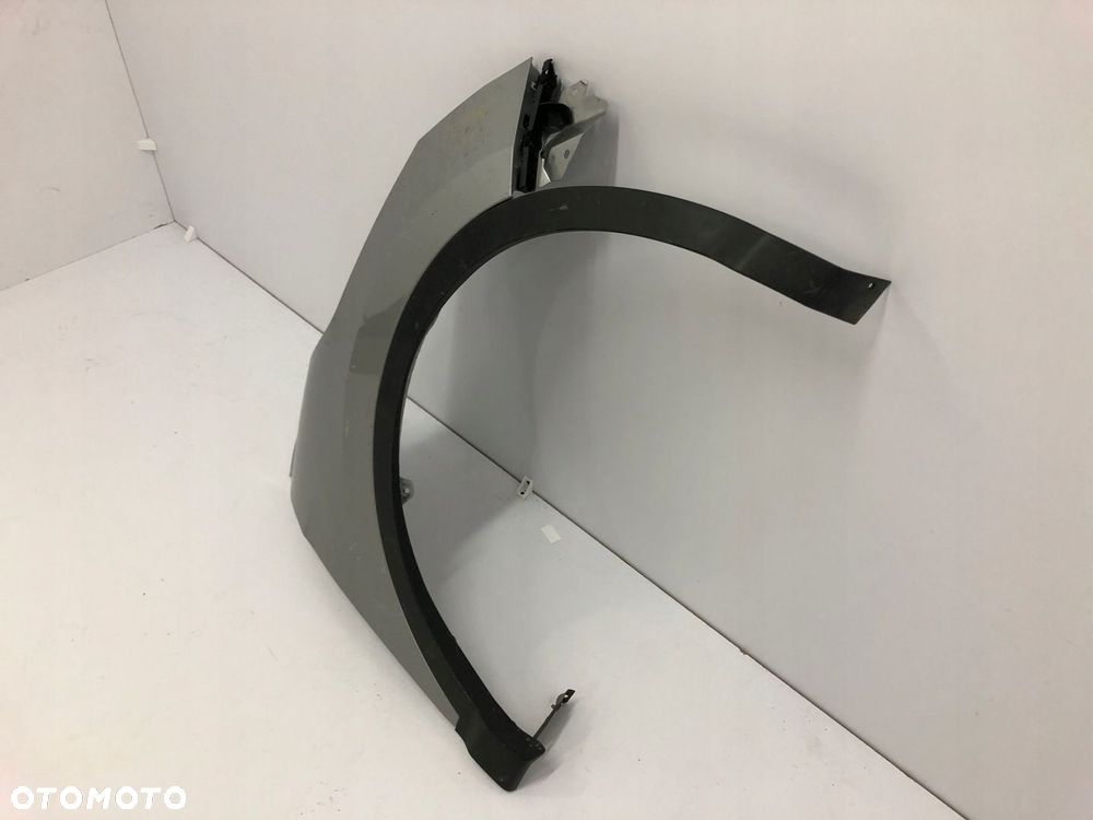 BŁOTNIK PRAWY PRZÓD NISSAN QASHQAI II J11 LIFT - 3