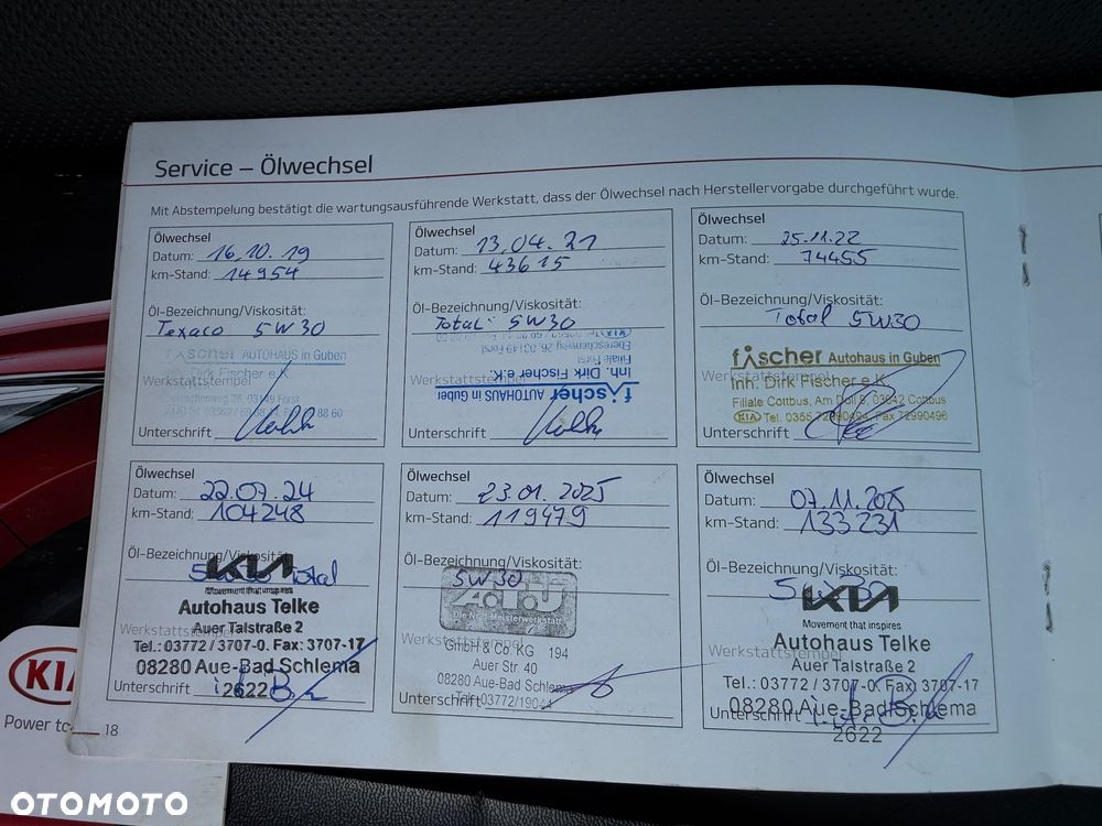 Kia ProCeed 1.6 T-GDI GT - 26