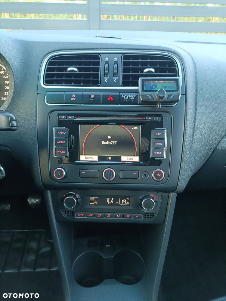 Volkswagen Polo 1.4 Team - 6
