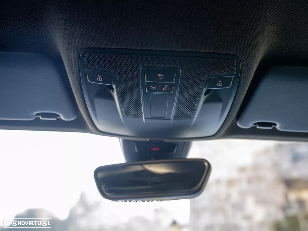 Mercedes-Benz CLA 180 - 29