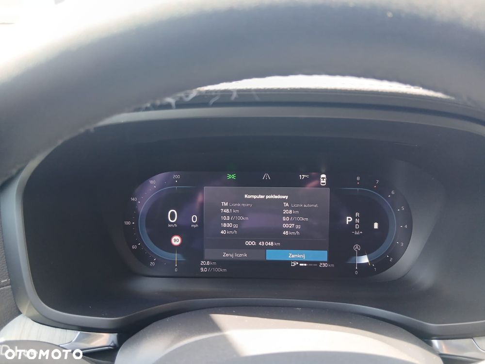 Volvo V60 T5 AWD Inscription - 15