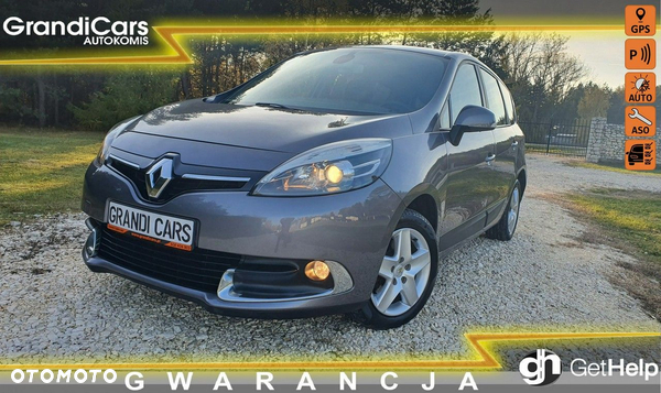 Renault Grand Scenic