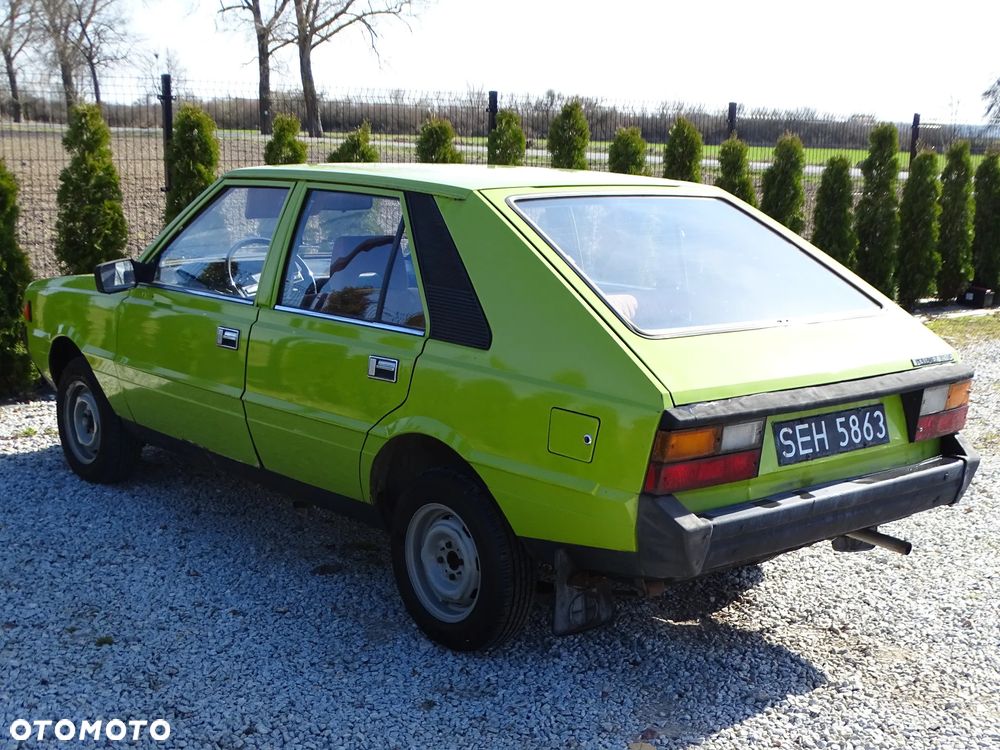 Polonez 1.5 - 2