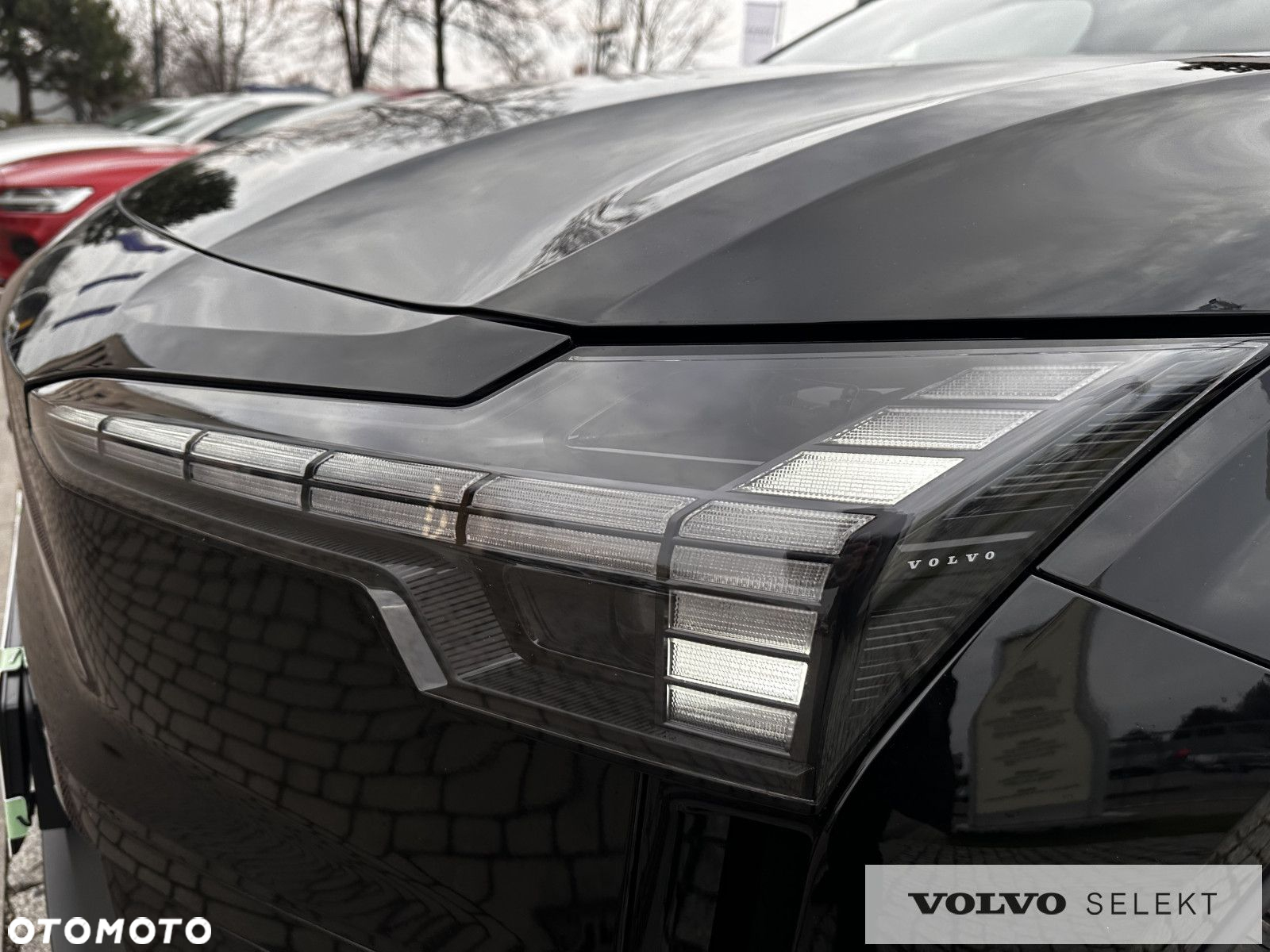 Volvo EX30 - 5
