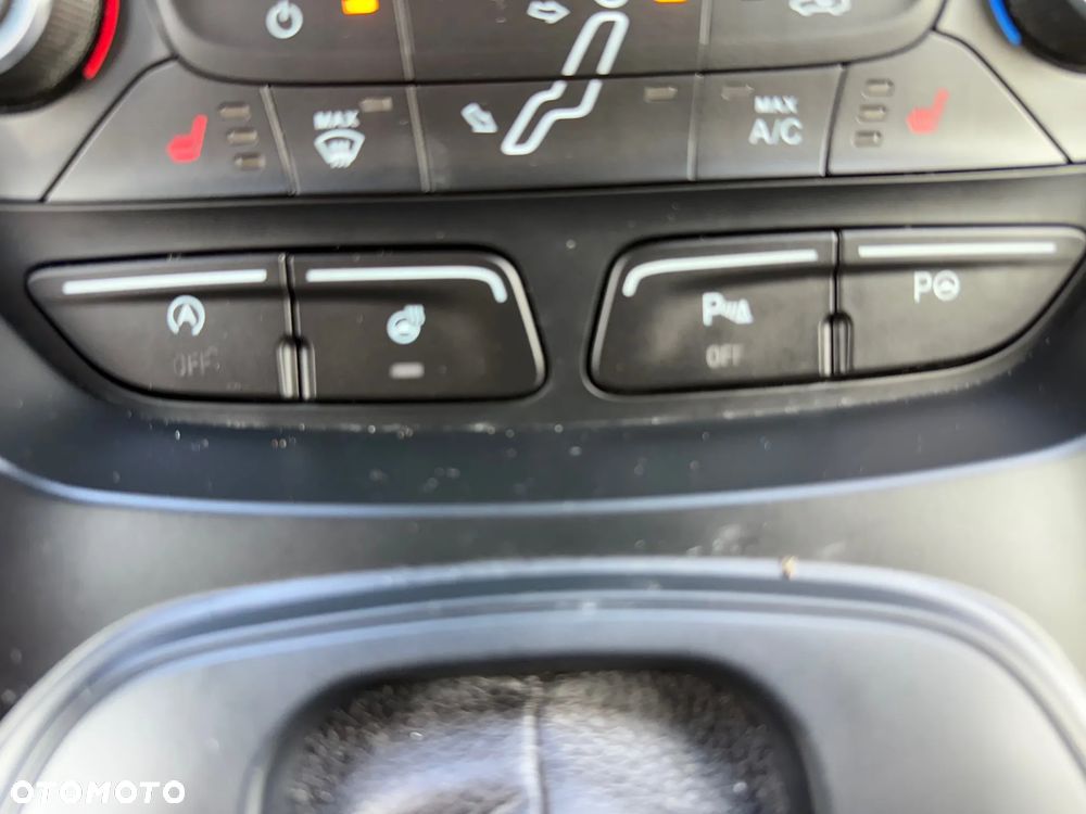 Ford C-MAX 1.5 EcoBoost Start-Stop-System Sport - 31