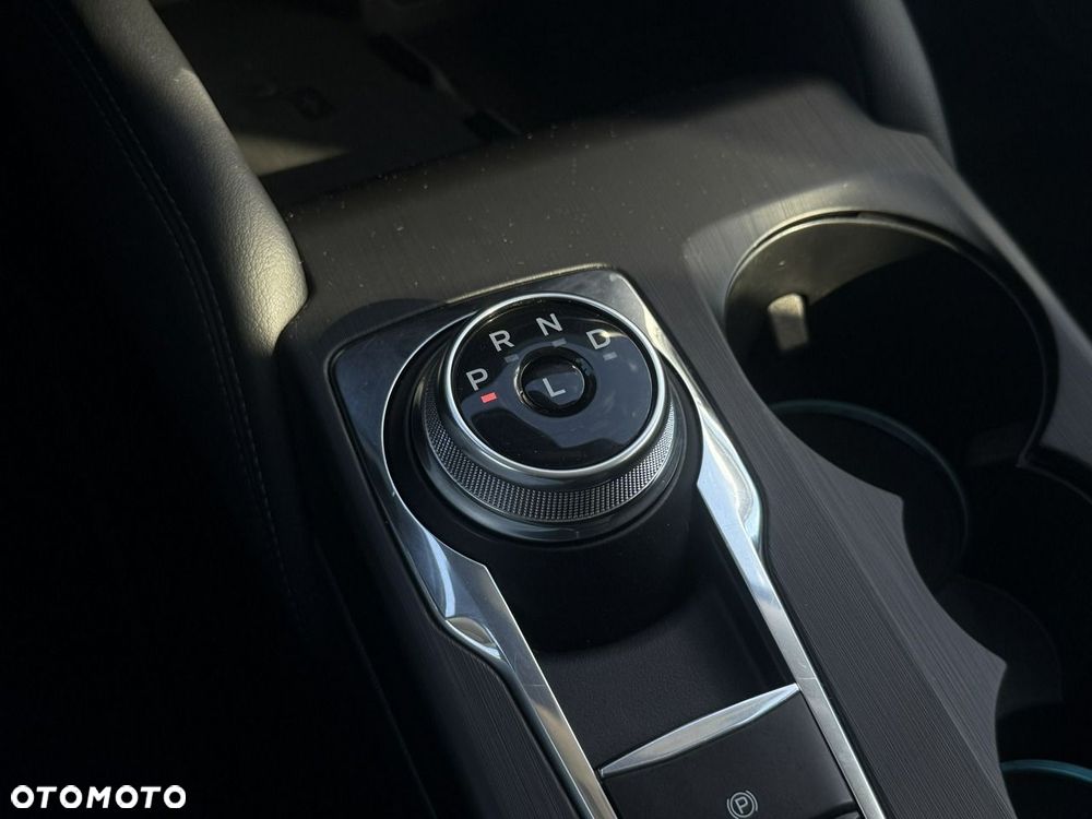 Ford Focus 1.5 EcoBlue STart-Stopp-System TITANIUM X - 27
