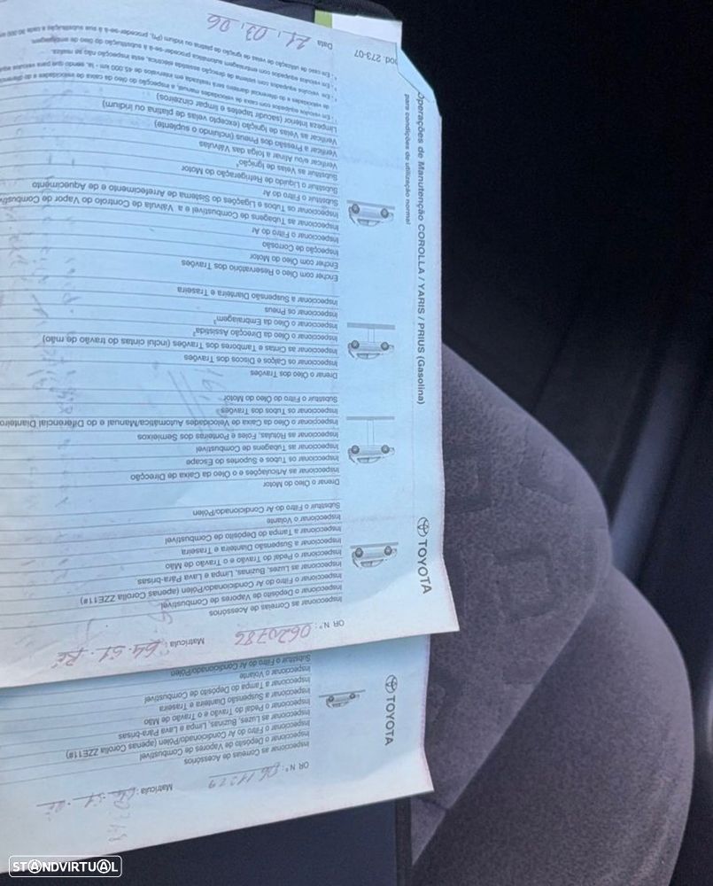 Toyota Corolla L/B 1.4 Sol AC+ABL - 22