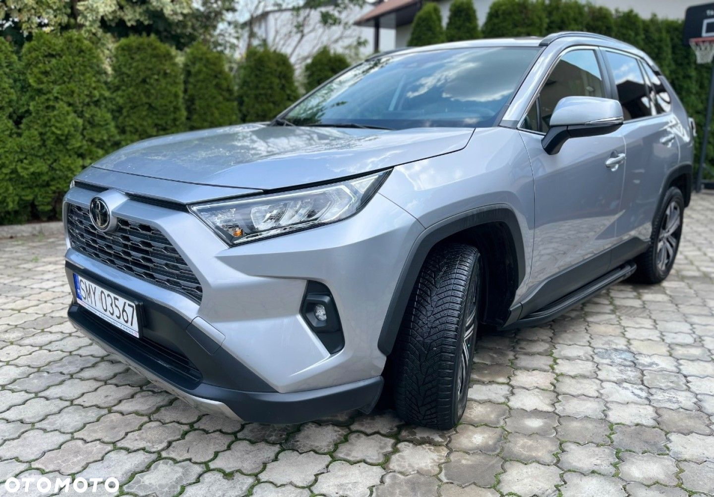 Toyota RAV4 - 3