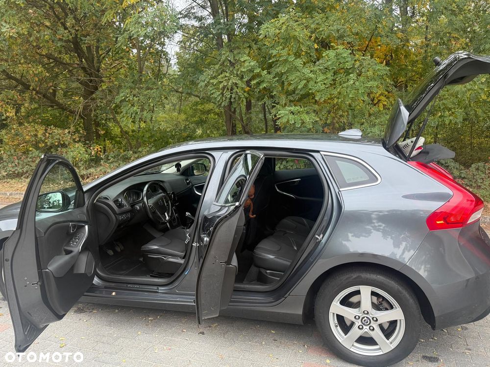 Volvo V40 - 7