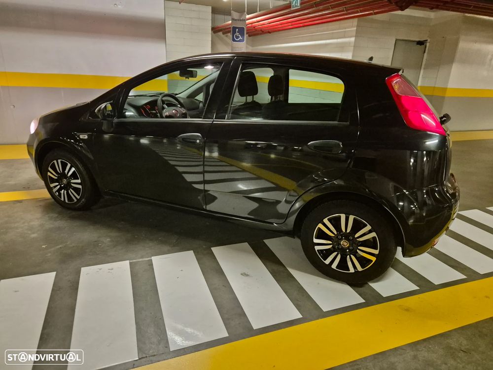 Fiat Punto 1.2 Pop Start&Stop - 16