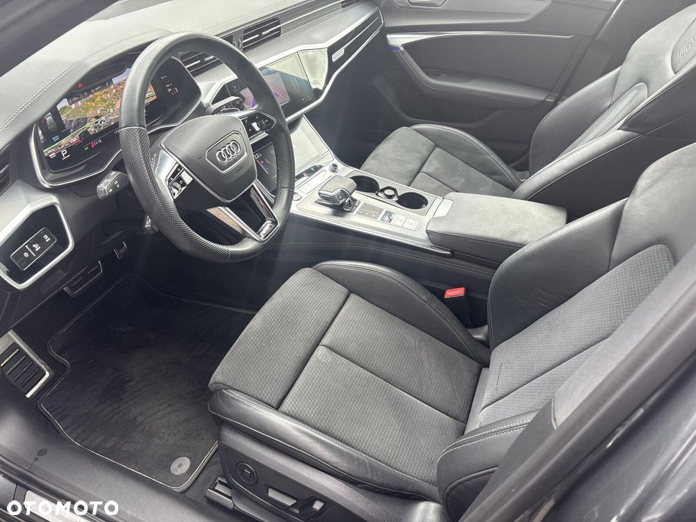 Audi A6 Avant - 17