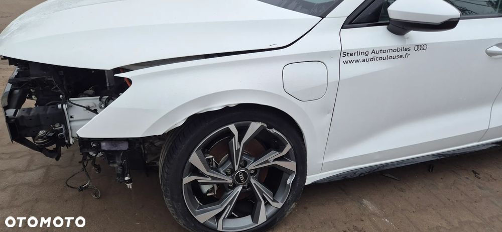 Audi A3 Sportback - 7