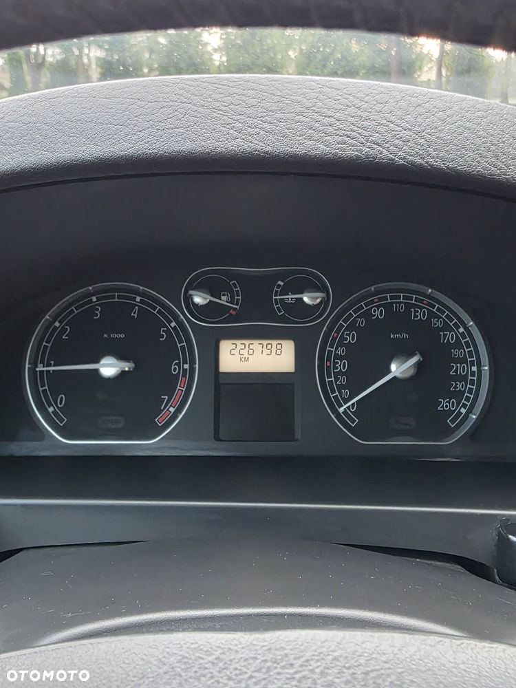 Renault Laguna Grandtour 2.0 Emotion - 7