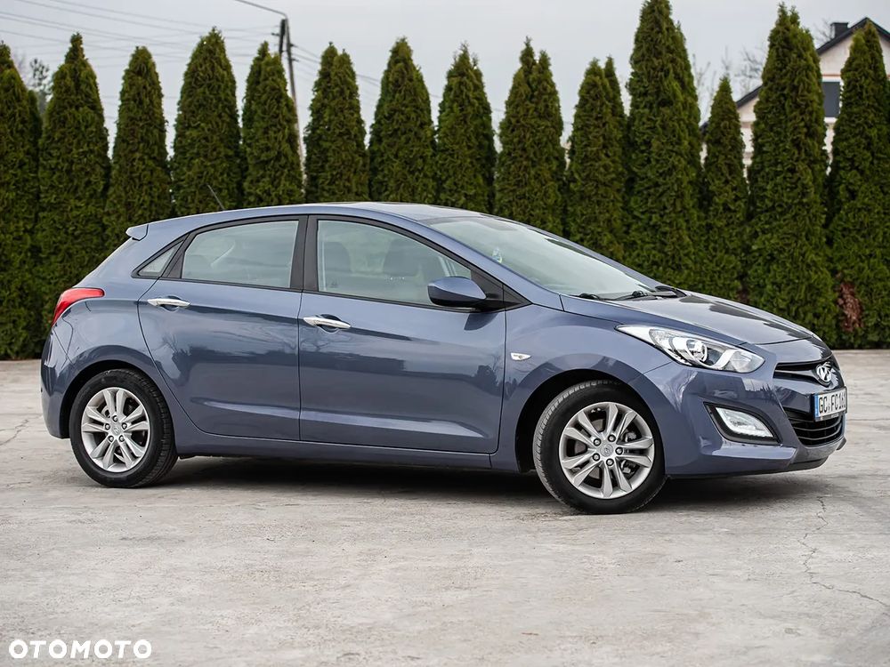 Hyundai i30 1.4 Premium - 3