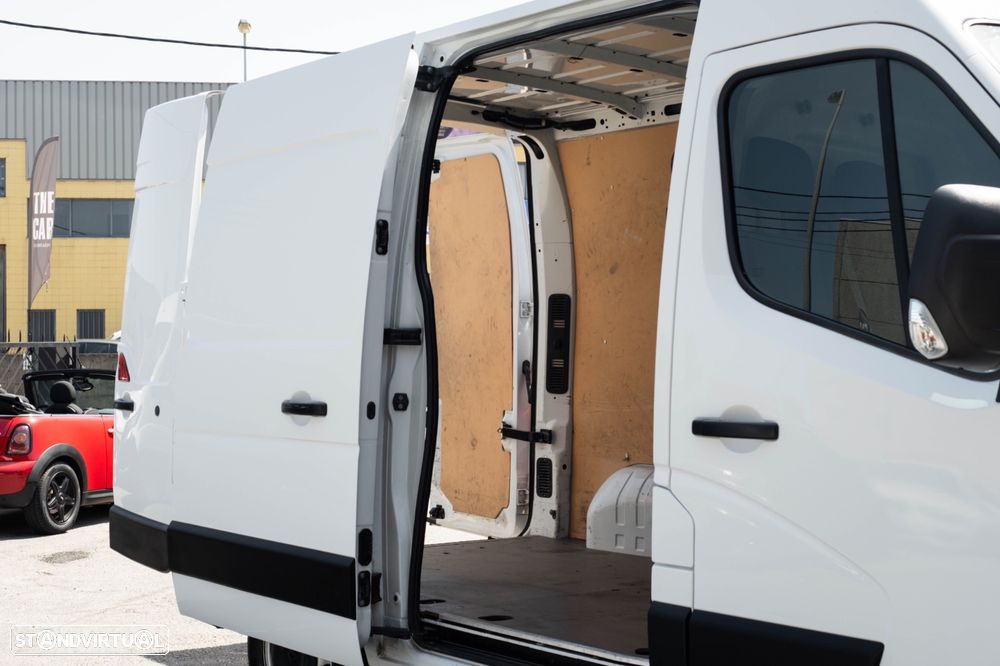 Renault Master - 8